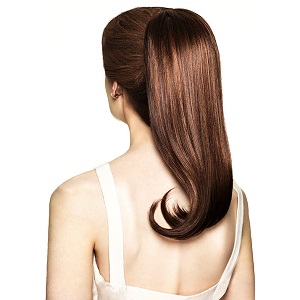 Sleek Hair Couture Laurel Synthetic PonyTail